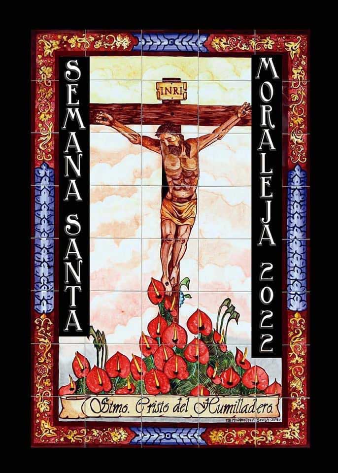 Semana Santa en Moraleja 2022 Moraleja
